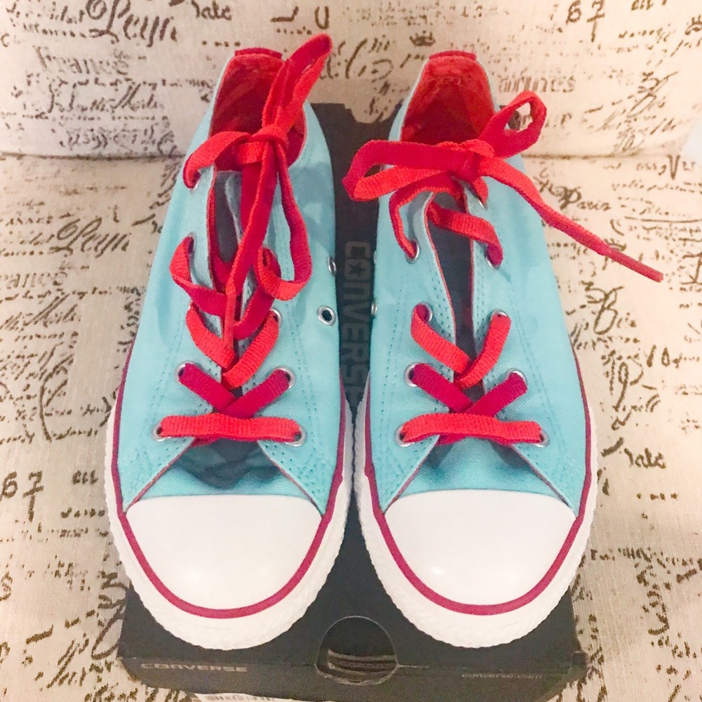 Brand New Chuck Taylor Converse